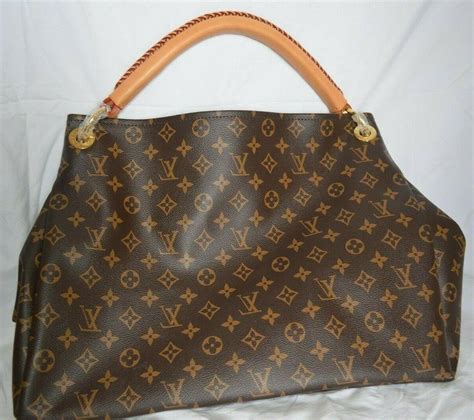 artsy mm bag louis vuitton|Louis Vuitton artsy mm m40249.